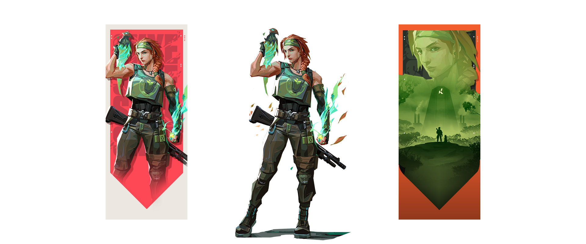 Skye